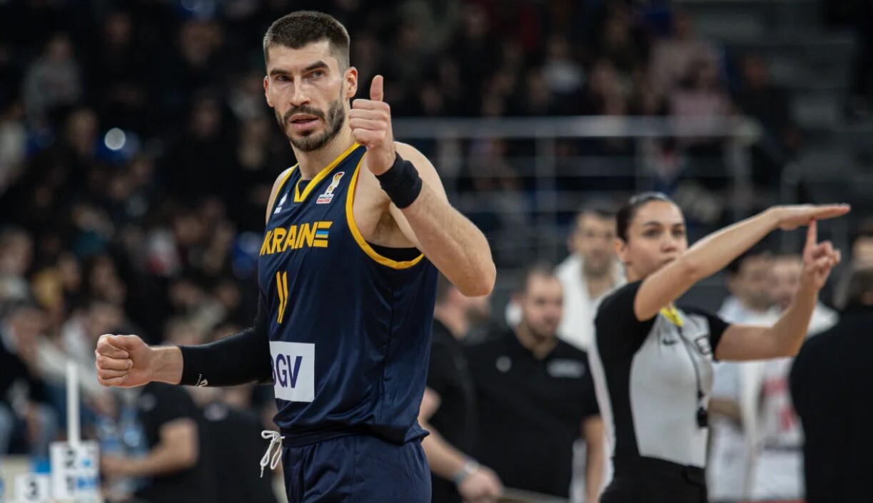 Топ-5 матчів року в українському баскетболі, які варто передивитись